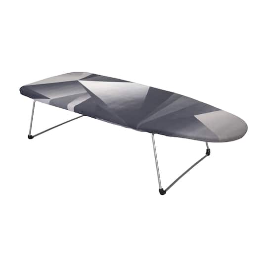 Laundry 360 Scorch Resistant Table Top Ironing Board